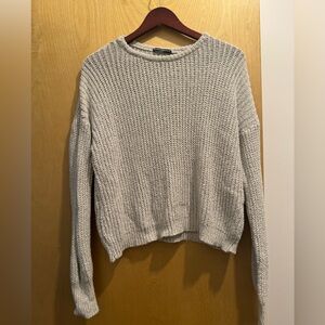 COZY Brandy Melville sweater!